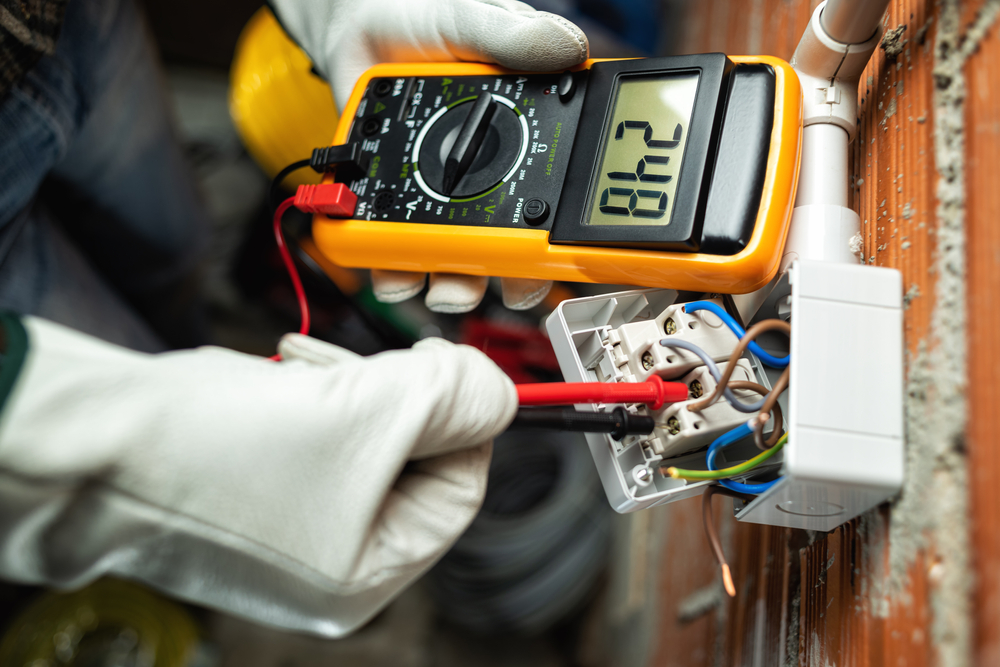 Consumer Unit Replacements in West Midlands